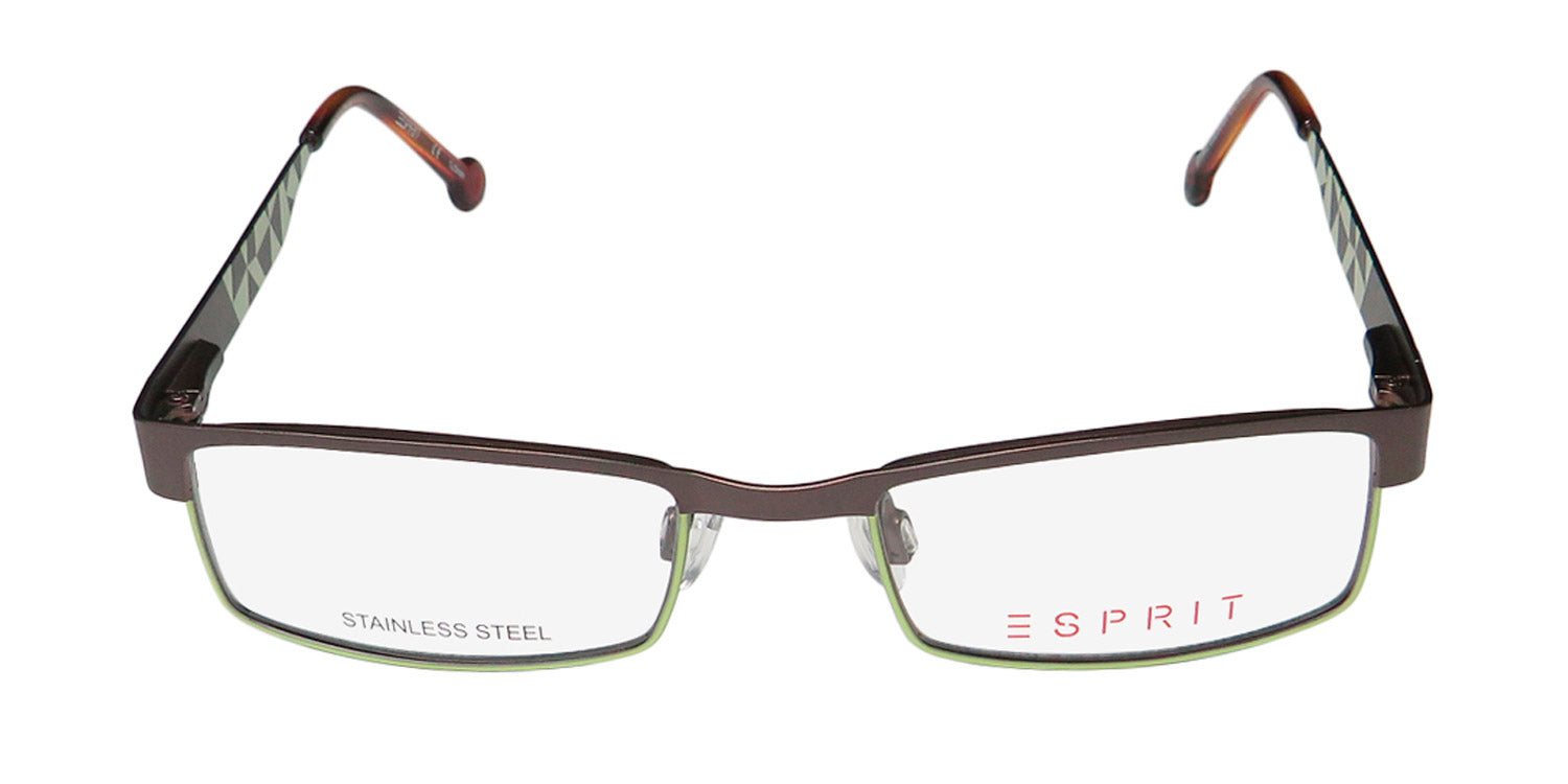 Esprit 17412 Eyeglasses by ModaFrames