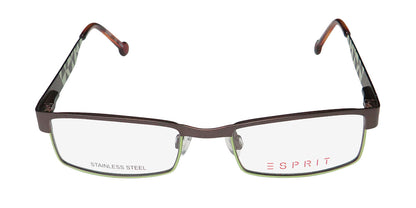 Esprit 17412 Eyeglasses by ModaFrames