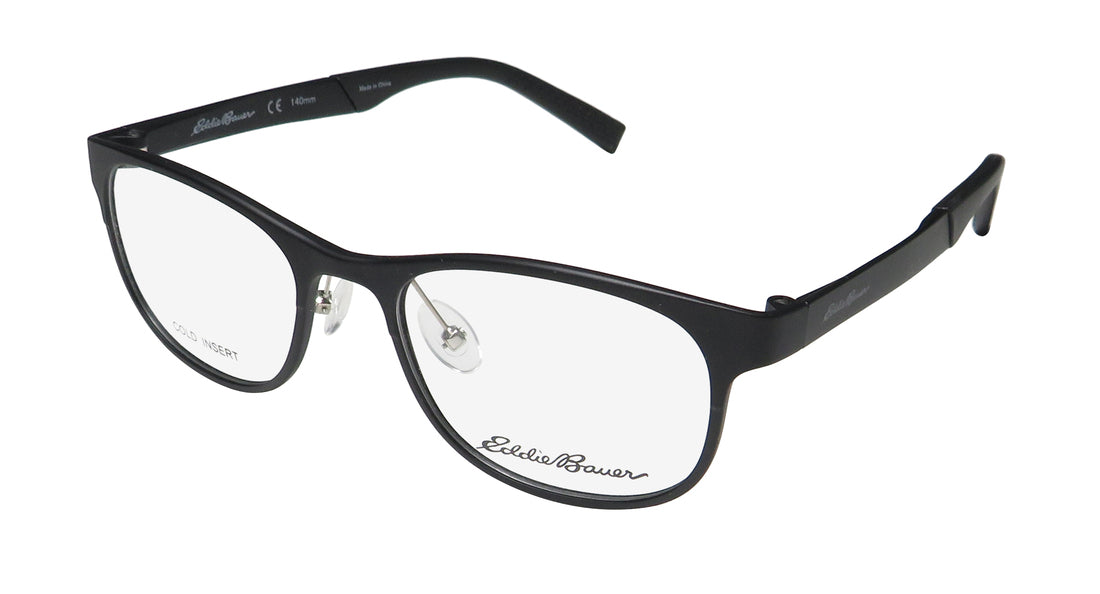 Eddie Bauer 32001 Eyeglasses by ModaFrames