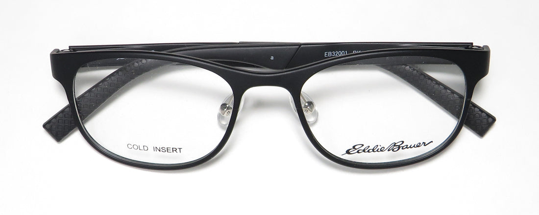 Eddie Bauer 32001 Eyeglasses by ModaFrames