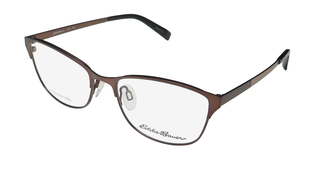 Eddie Bauer 32221 Eyeglasses by ModaFrames