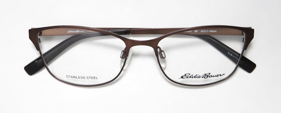 Eddie Bauer 32221 Eyeglasses by ModaFrames