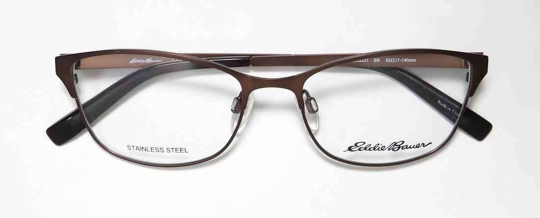 Eddie Bauer 32221 Eyeglasses by ModaFrames