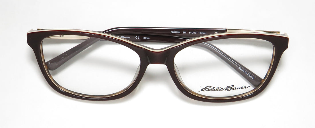Eddie Bauer 32209 Eyeglasses by ModaFrames
