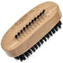 Kent Natural Bristle Double Sided Nail Brush by Pasteur Pharmacy