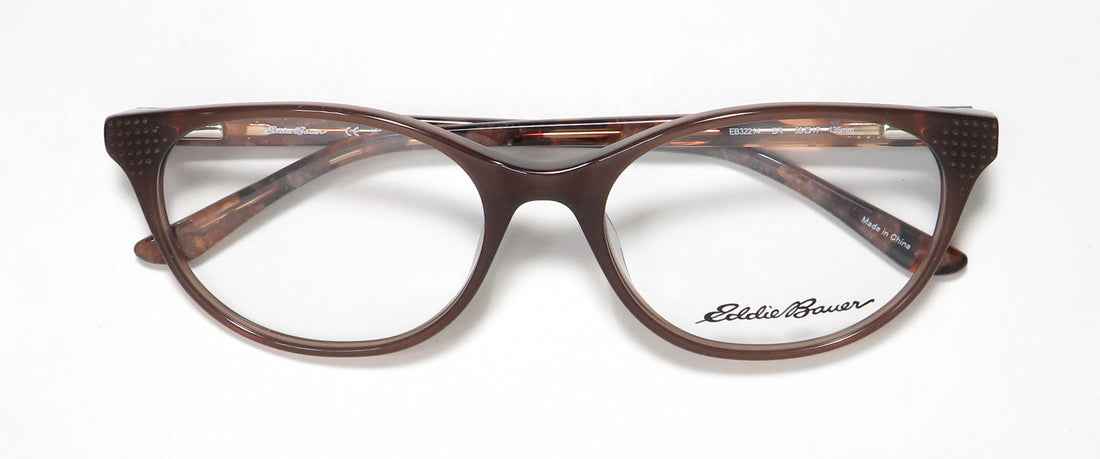 Eddie Bauer 32214 Eyeglasses by ModaFrames