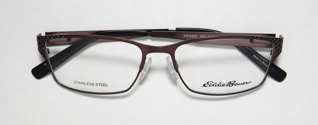 Eddie Bauer 32203 Eyeglasses by ModaFrames