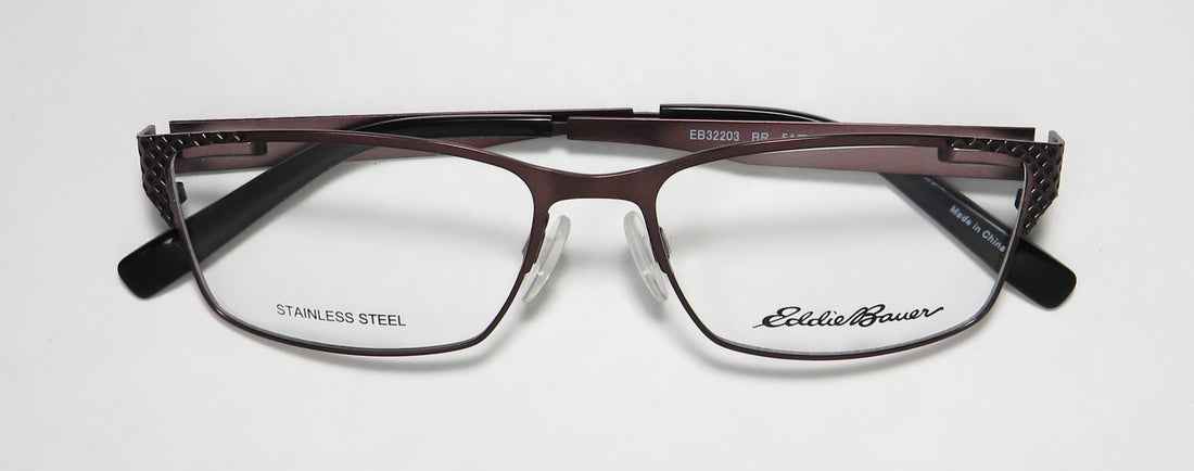Eddie Bauer 32203 Eyeglasses by ModaFrames