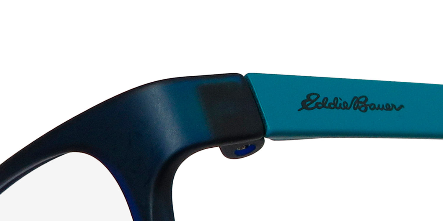 Eddie Bauer 32200 Eyeglasses by ModaFrames