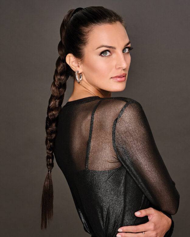 Hairdo 26" Braid Me Up Pony