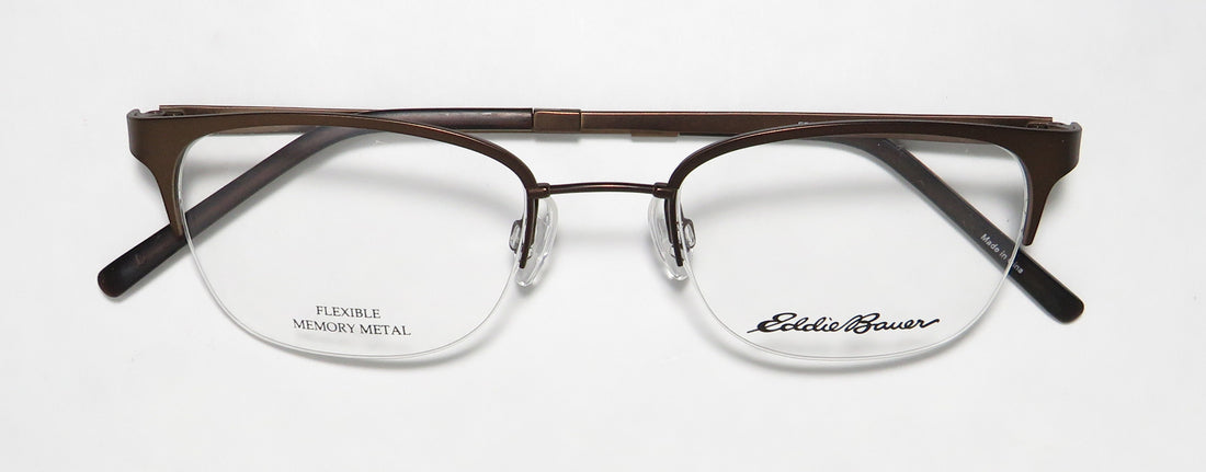 Eddie Bauer 32005 Eyeglasses by ModaFrames