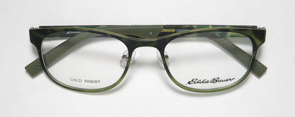 Eddie Bauer 32001 Eyeglasses by ModaFrames