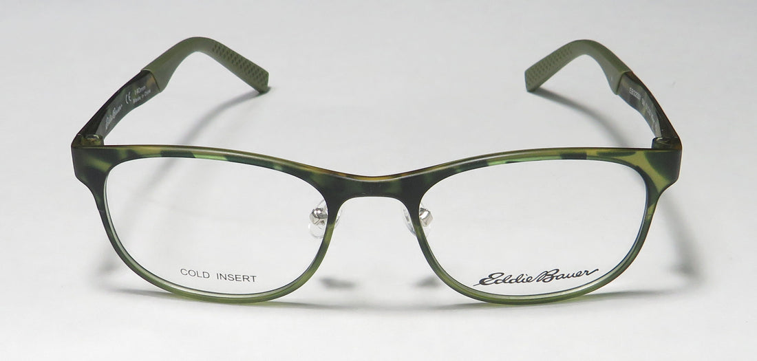 Eddie Bauer 32001 Eyeglasses by ModaFrames