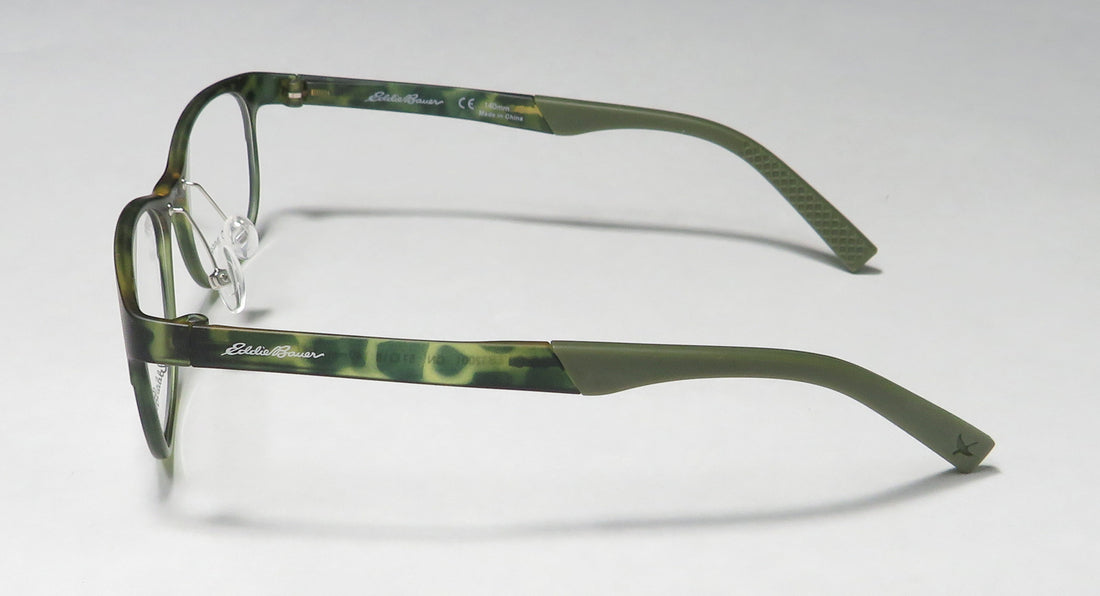 Eddie Bauer 32001 Eyeglasses by ModaFrames