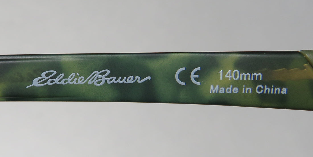 Eddie Bauer 32001 Eyeglasses by ModaFrames