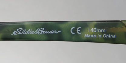 Eddie Bauer 32001 Eyeglasses by ModaFrames