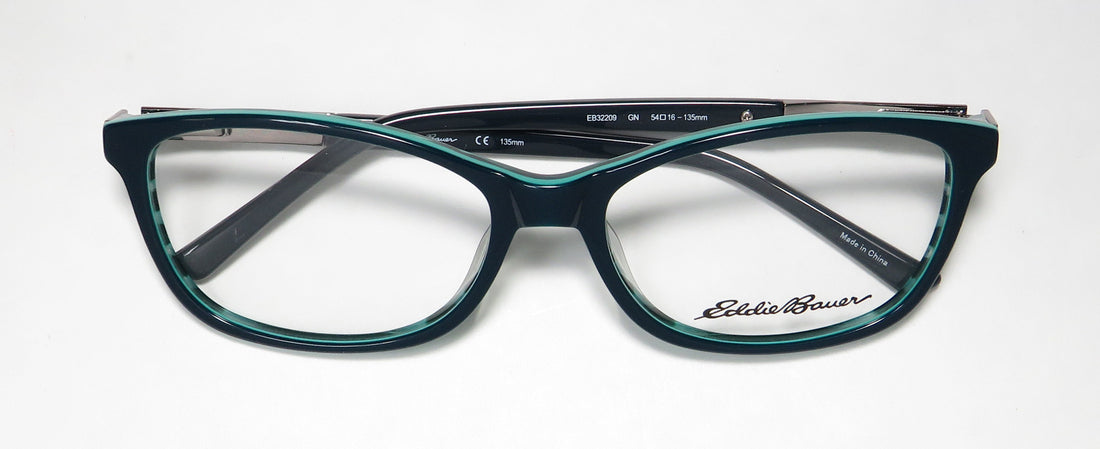 Eddie Bauer 32209 Eyeglasses by ModaFrames