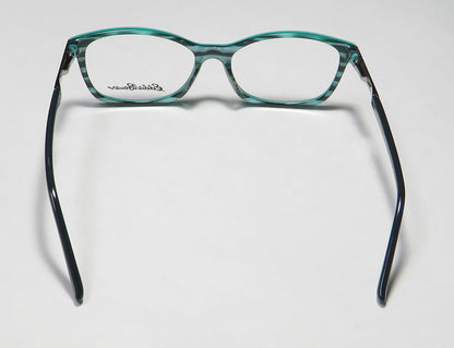 Eddie Bauer 32209 Eyeglasses by ModaFrames