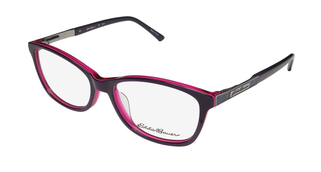 Eddie Bauer 32209 Eyeglasses by ModaFrames