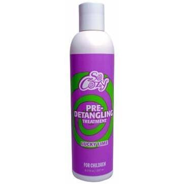 ProductJunkies So Cozy "New" Lucky Lime Pre-Detangling Treatment by Pasteur Pharmacy
