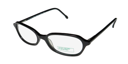 United Colors of Benetton 348 Eyeglasses by ModaFrames