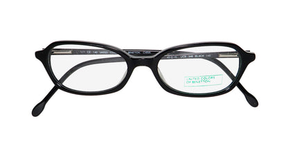 United Colors of Benetton 348 Eyeglasses by ModaFrames