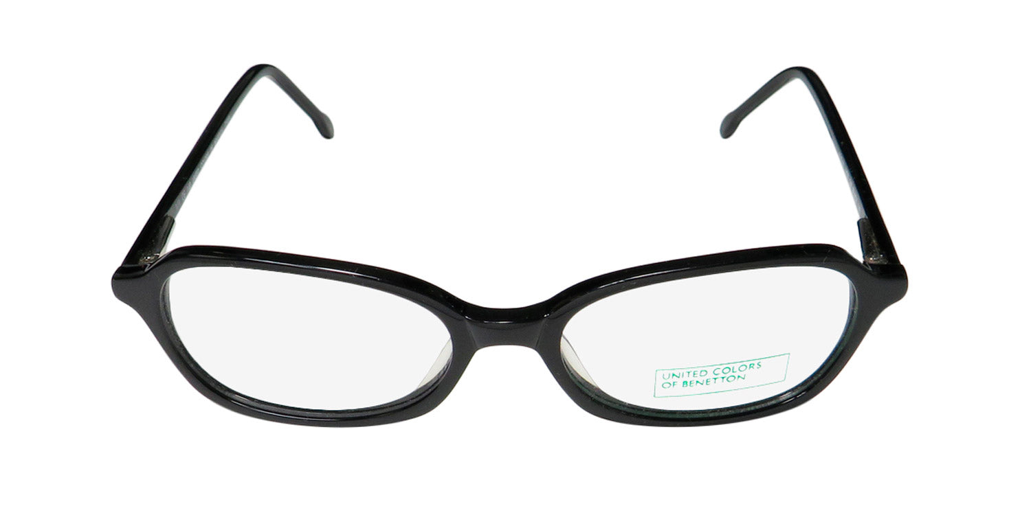 United Colors of Benetton 348 Eyeglasses by ModaFrames