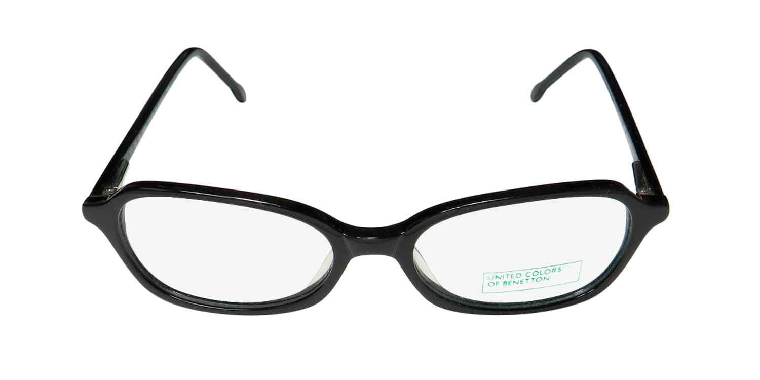 United Colors of Benetton 348 Eyeglasses by ModaFrames