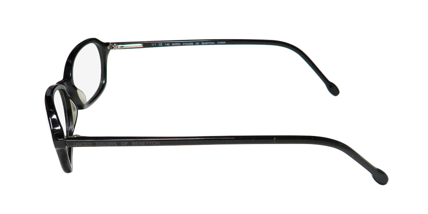 United Colors of Benetton 348 Eyeglasses by ModaFrames