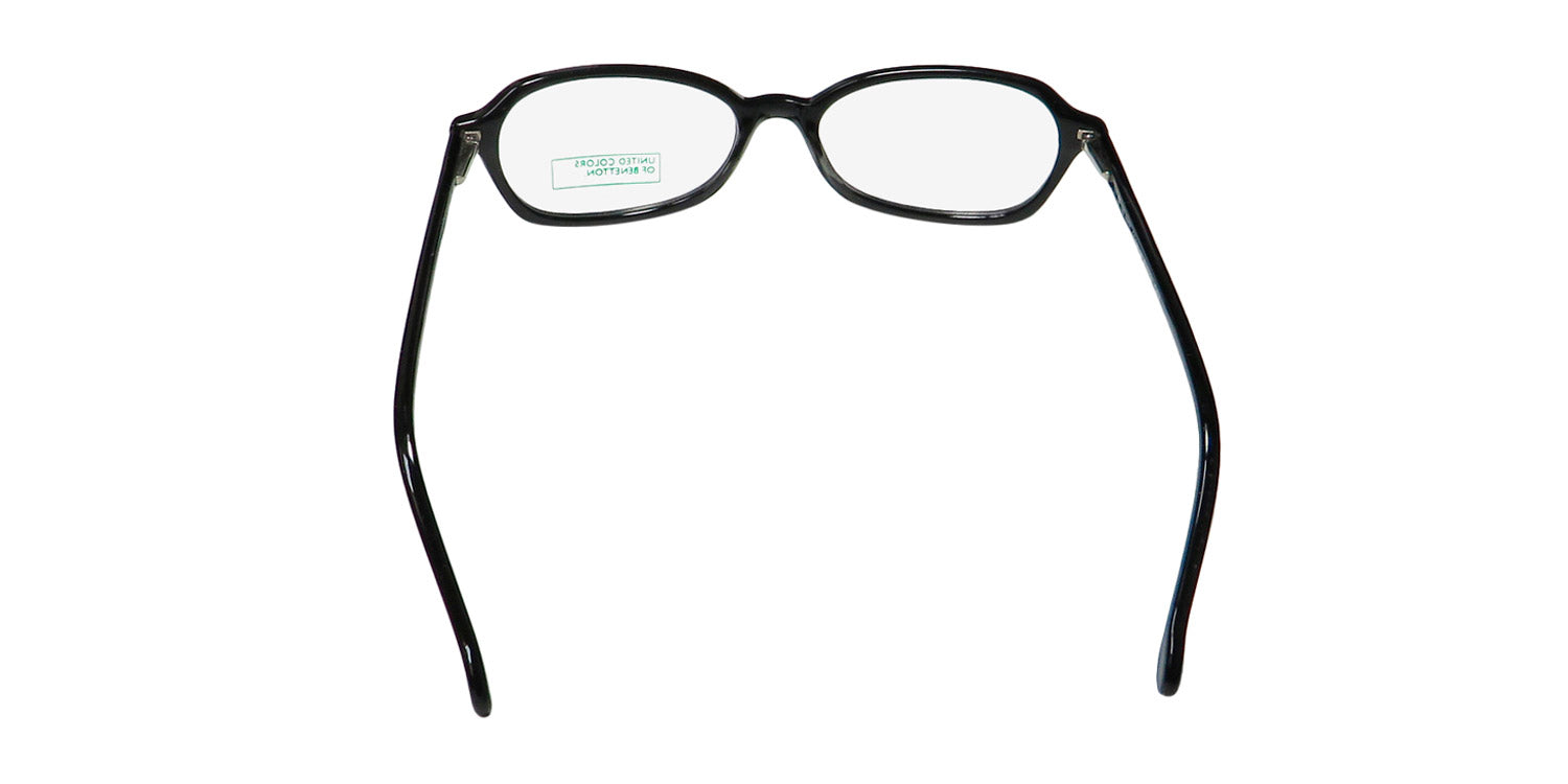 United Colors of Benetton 348 Eyeglasses by ModaFrames