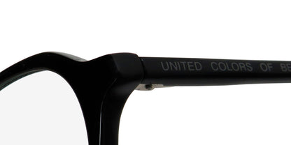 United Colors of Benetton 348 Eyeglasses by ModaFrames