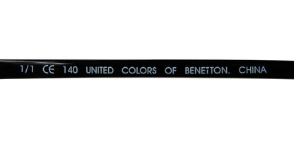 United Colors of Benetton 348 Eyeglasses by ModaFrames