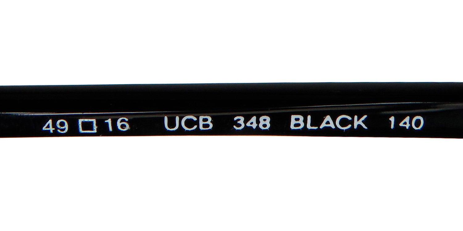 United Colors of Benetton 348 Eyeglasses by ModaFrames