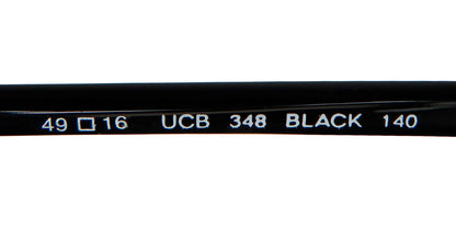 United Colors of Benetton 348 Eyeglasses by ModaFrames