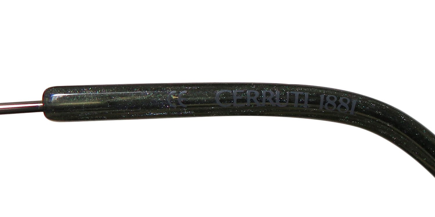 Cerruti 1881 C1230 Eyeglasses by ModaFrames