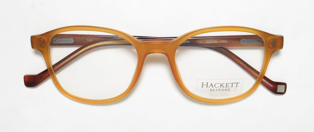 Hackett Bespoke Heb 206 Eyeglasses by ModaFrames