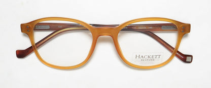 Hackett Bespoke Heb 206 Eyeglasses by ModaFrames