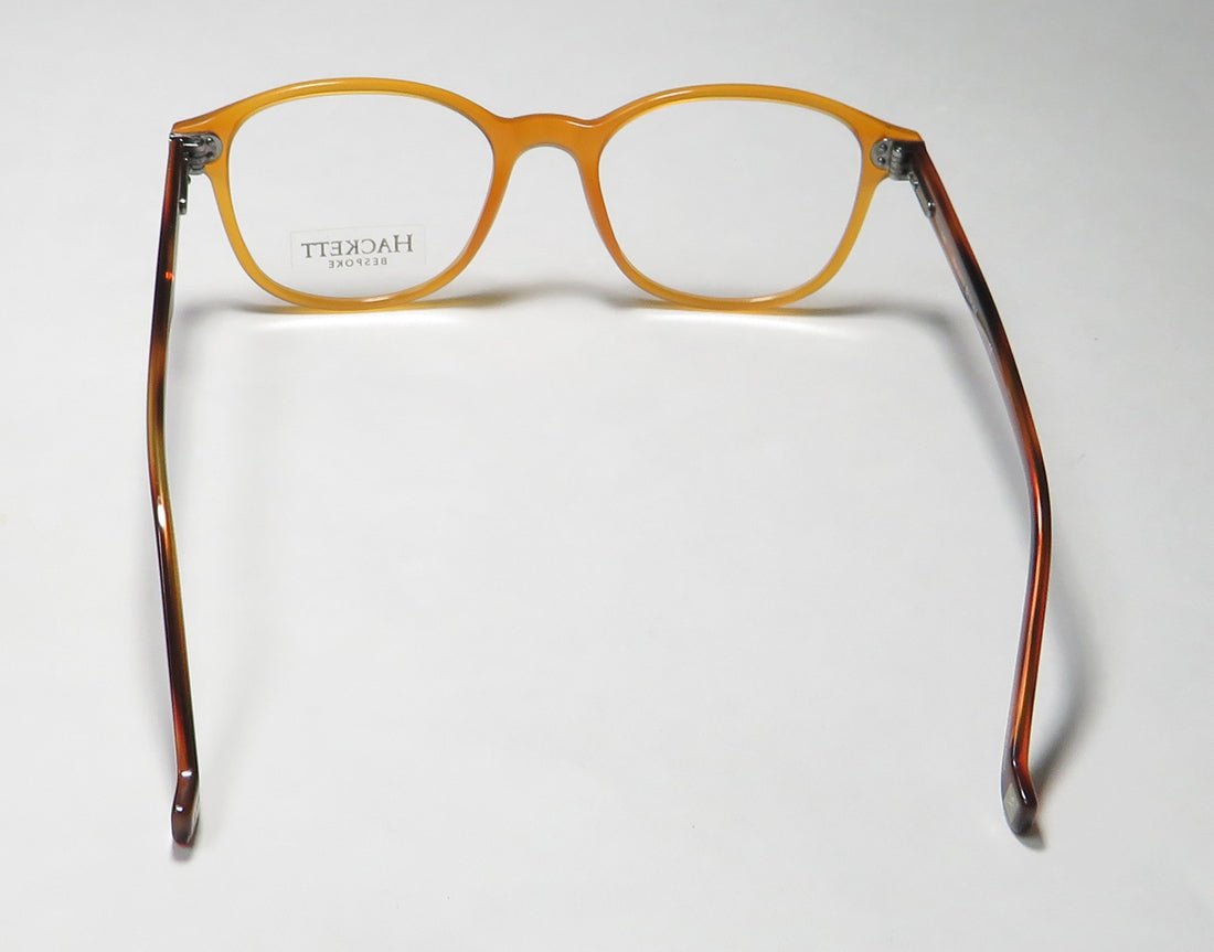Hackett Bespoke Heb 206 Eyeglasses by ModaFrames