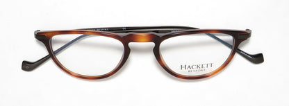 Hackett Bespoke Heb 219 Eyeglasses by ModaFrames
