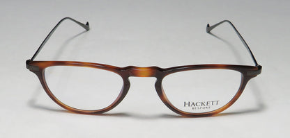 Hackett Bespoke Heb 219 Eyeglasses by ModaFrames