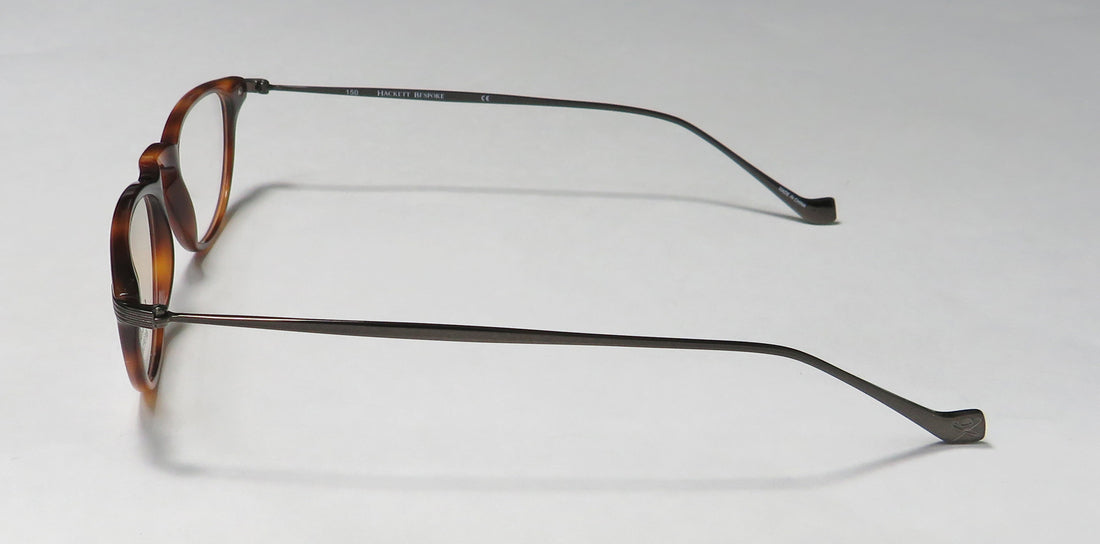 Hackett Bespoke Heb 219 Eyeglasses by ModaFrames