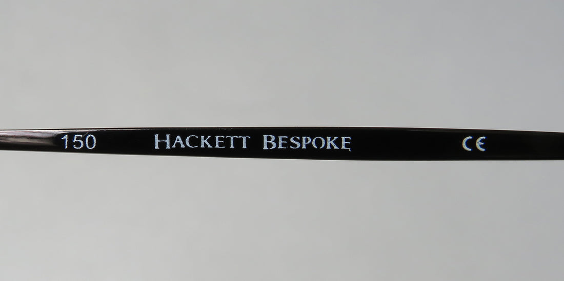 Hackett Bespoke Heb 219 Eyeglasses by ModaFrames
