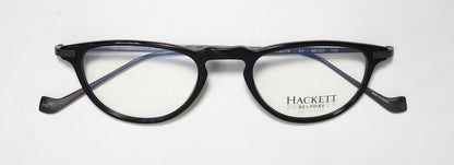Hackett Bespoke Heb 219 Eyeglasses by ModaFrames