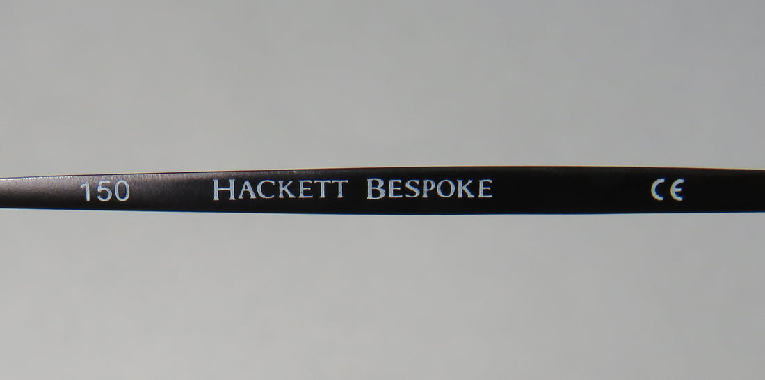 Hackett Bespoke Heb 219 Eyeglasses by ModaFrames