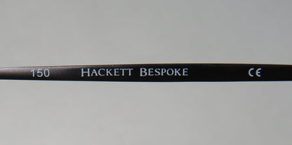 Hackett Bespoke Heb 219 Eyeglasses by ModaFrames