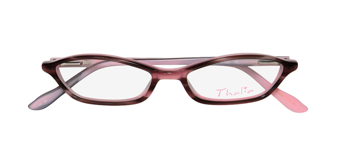Thalia Leya Eyeglasses by ModaFrames