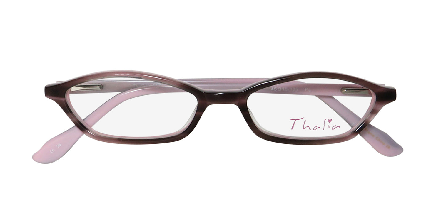 Thalia Leya Eyeglasses by ModaFrames