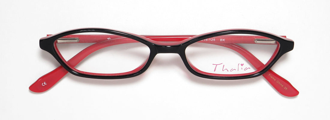 Thalia Leya Eyeglasses by ModaFrames