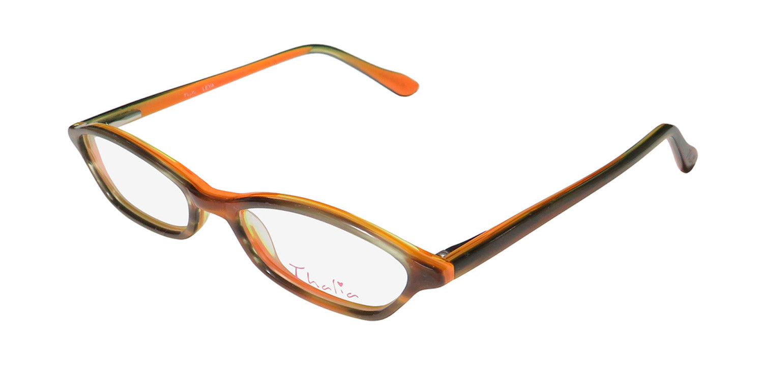 Thalia Leya Eyeglasses by ModaFrames