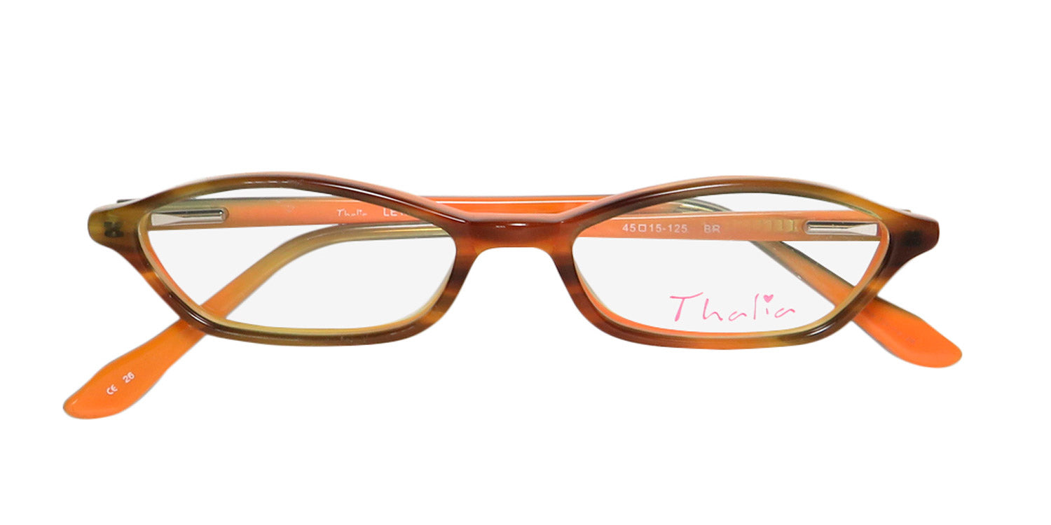 Thalia Leya Eyeglasses by ModaFrames